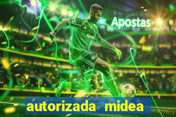 autorizada midea porto alegre